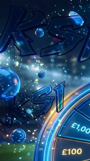 KSI: Lucky Spin Screenshot