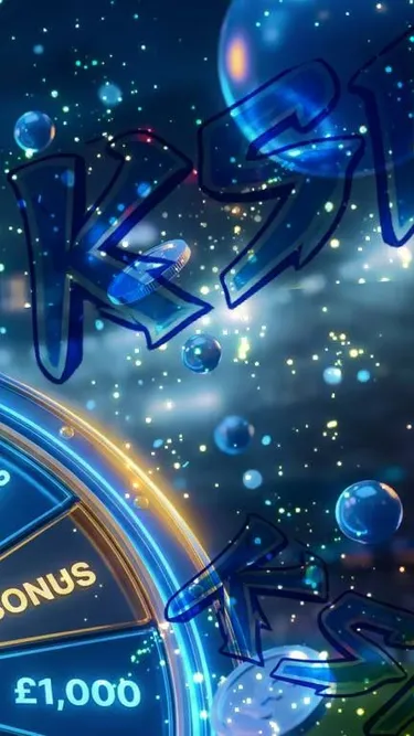 KSI: Lucky Spin Screenshot